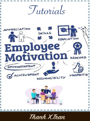cover image of Employee Motivation